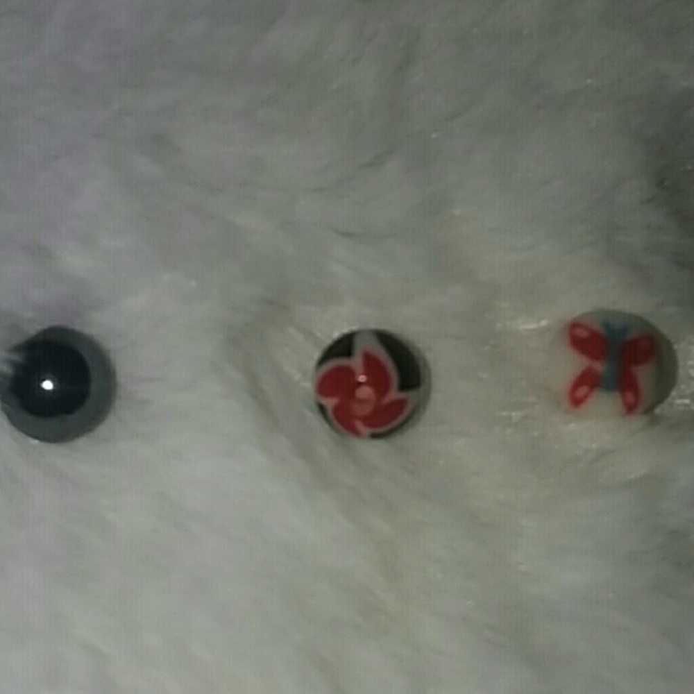 Body Jewelry Mix Matched & Random - Picture 6 of 8